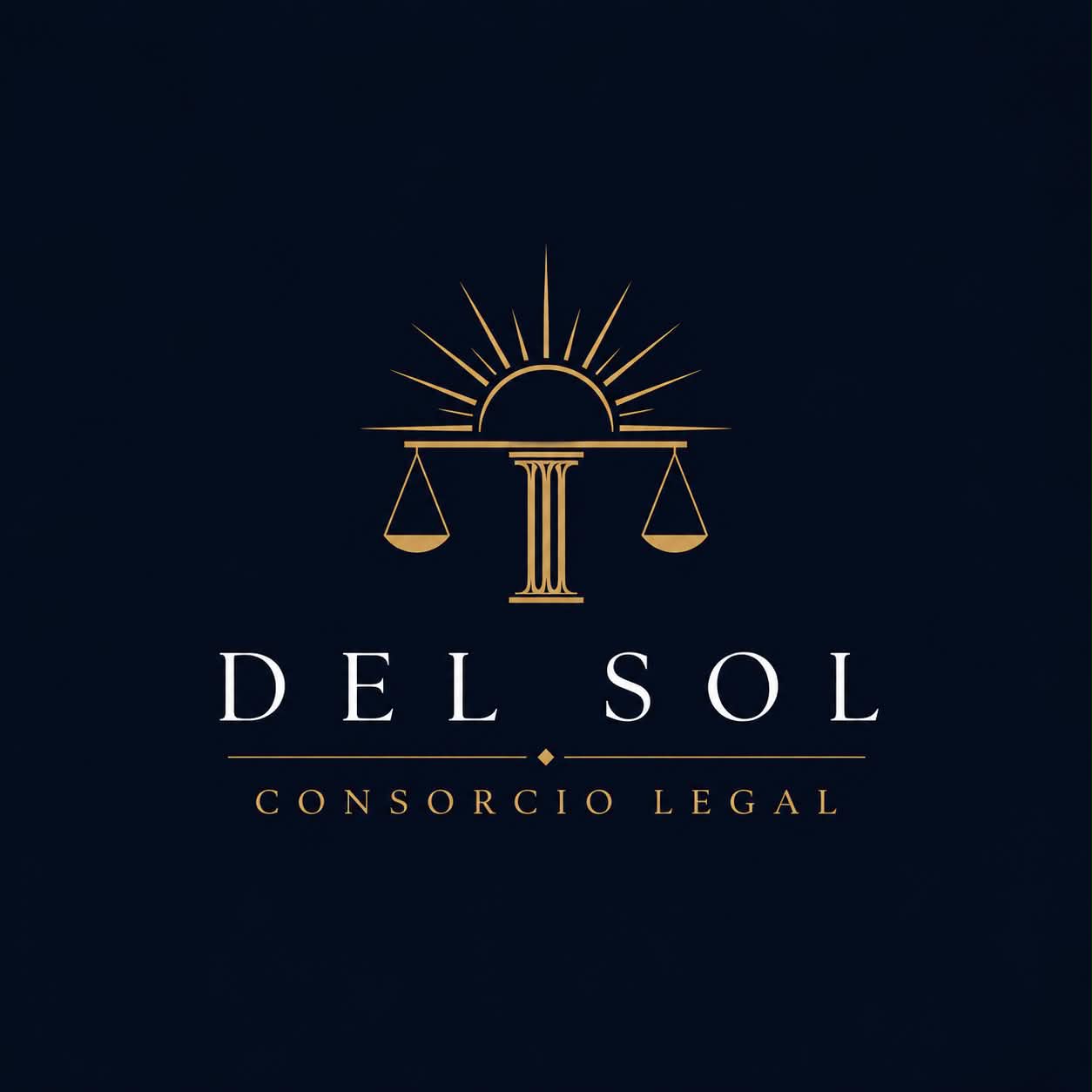 DEL SOL CONSORCIO LEGAL